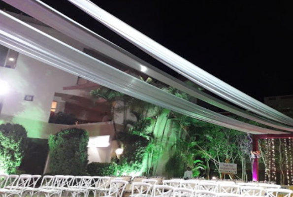 Palanpur Palace Hotel 3