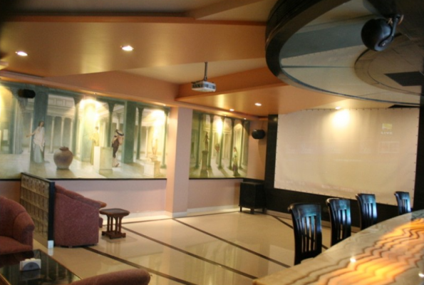 Palanpur Palace Hotel 4