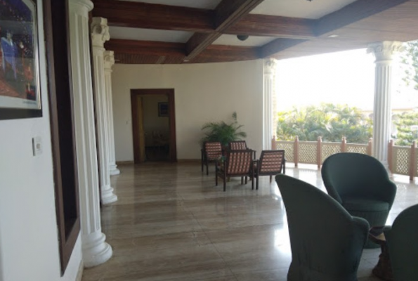 Palanpur Palace Hotel 5