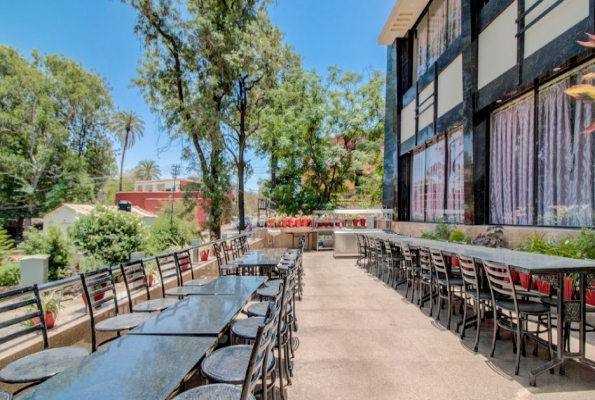 Venue Image