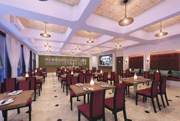 Sterling Mount Abu 5