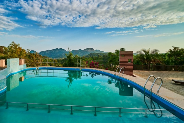 Sterling Mount Abu 1