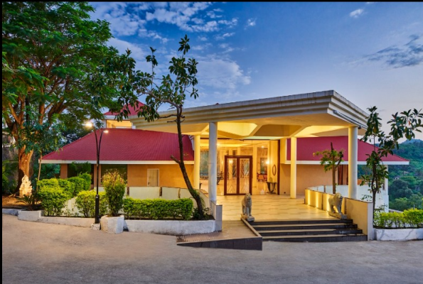 Venue Image