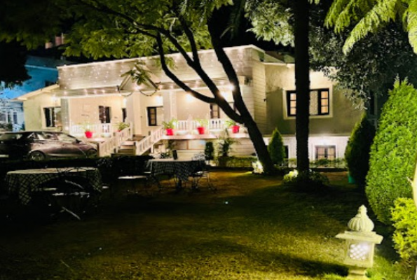 Venue Image
