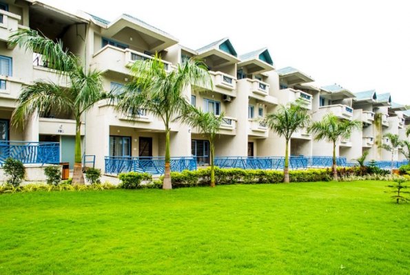 Hummingbird Resorts 3