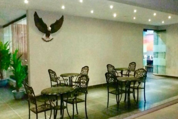 Hummingbird Resorts 4