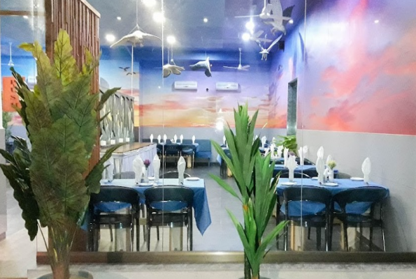 Hummingbird Resorts 5