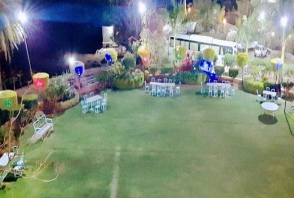 Achal Resort 3