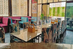 The Rock Cafe And Lounge