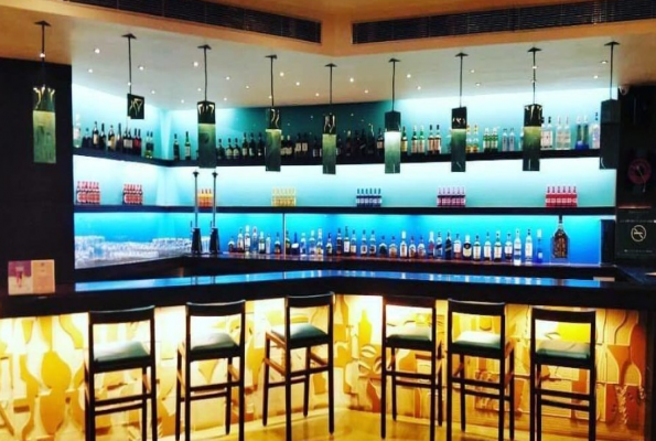 Hotel Hilltone 4