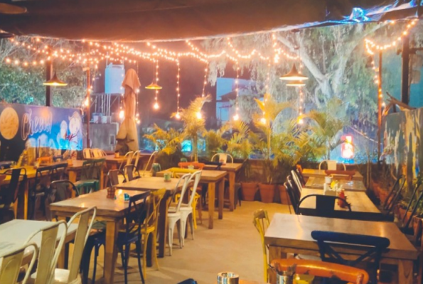 Venue Image