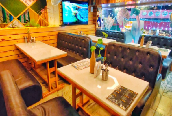 Joji Bar Restaurant 4