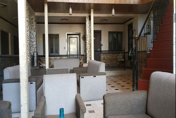 Hotel Saraswati 3