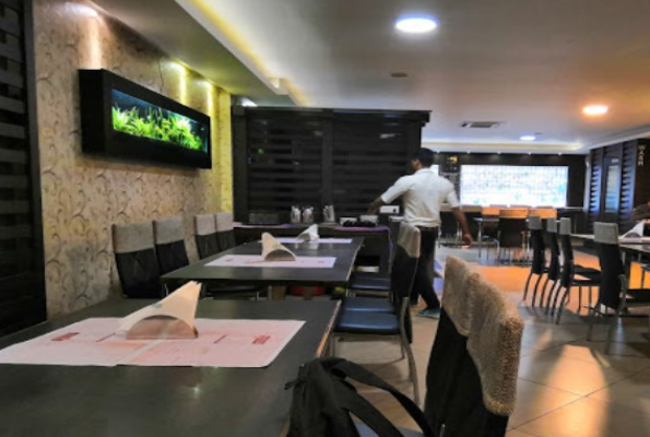 Hotel Rukmini 3