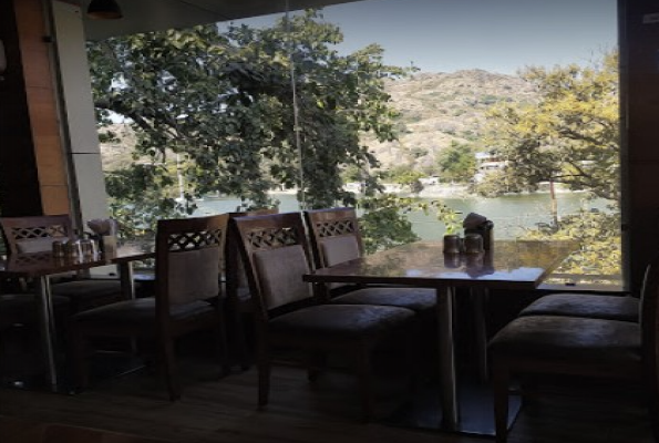 Sankalp Restaurant 3
