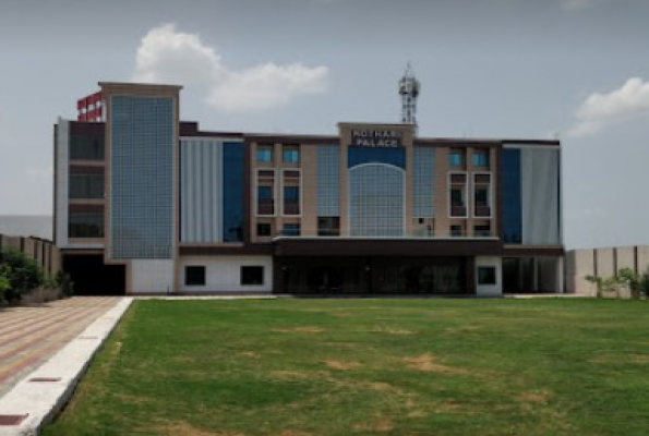 Kothari Palace 4