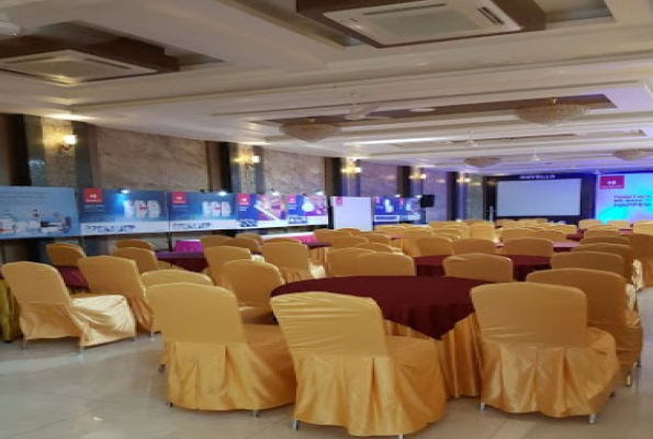 Hotel Continental Blue 5