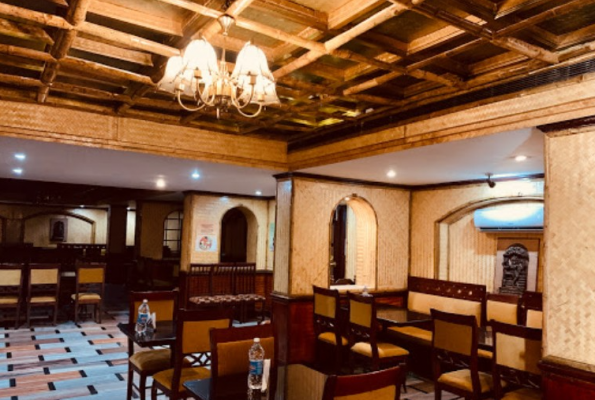 Hotel Dwaraka 4
