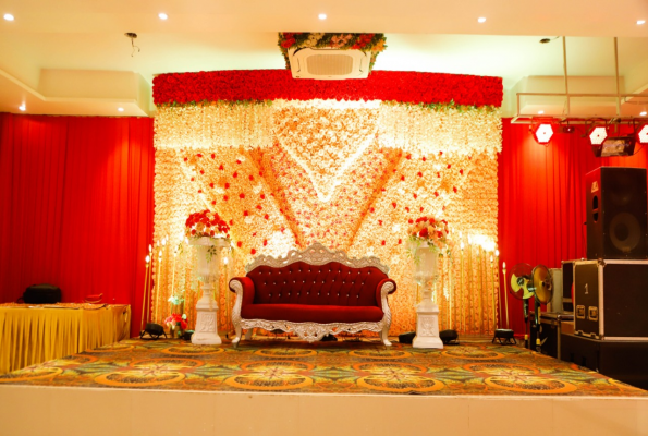 Aashirwad Greens