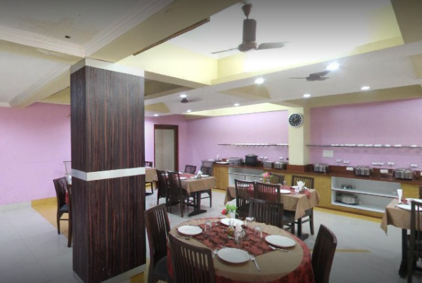 Hotel Heeralal And Restaurant 5