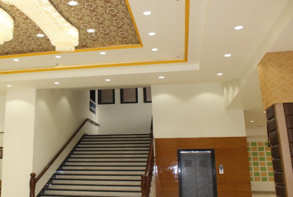 Hotel Kala Mandir Palace 1