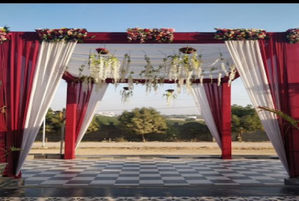 Hotel Kala Mandir Palace 4