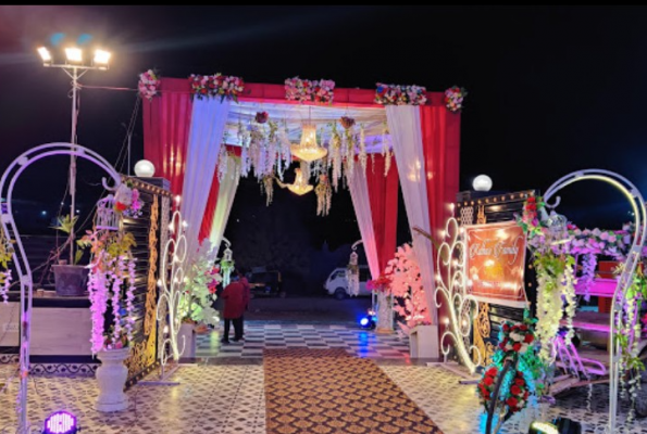 Hotel Kala Mandir Palace 5