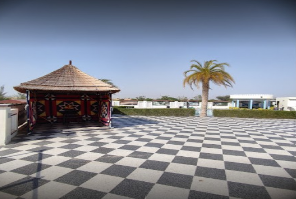 Venue Image