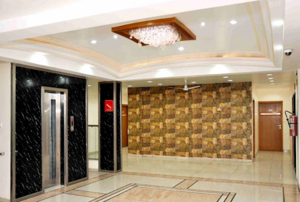 Hotel Laxmi Residency 1