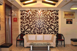 Hotel Laxmi Residency