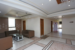 Hotel Laxmi Residency