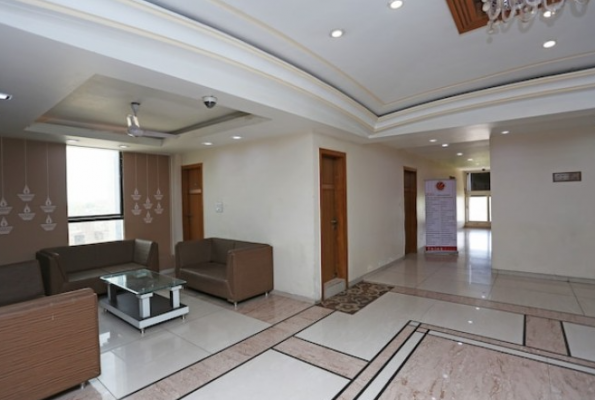 Hotel Laxmi Residency 5