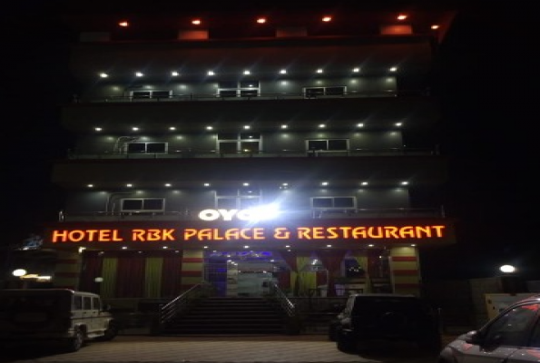 Venue Image