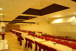 Hotel Imperial Regency