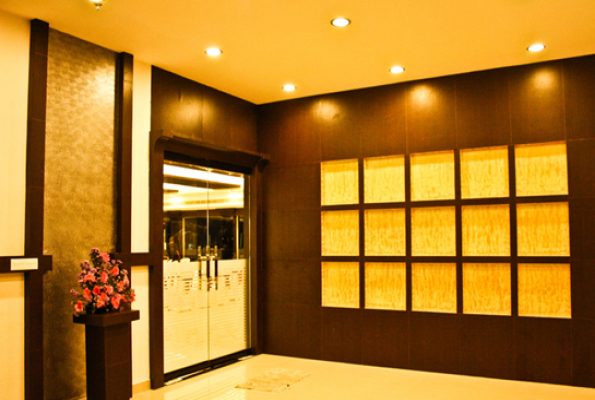 Hotel Imperial Regency 1