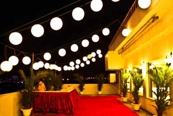 Hotel Imperial Regency 2