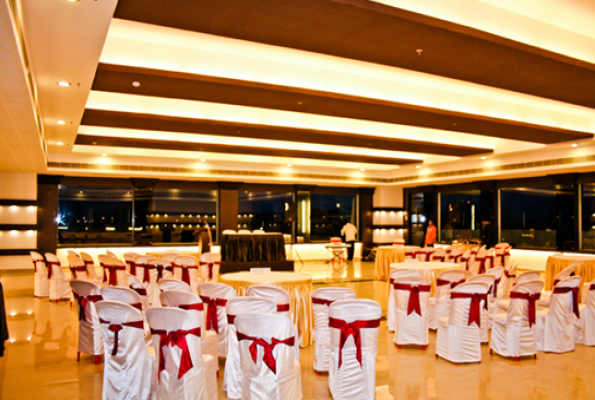Hotel Imperial Regency 3