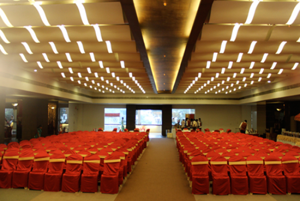 Hotel Imperial Regency 4