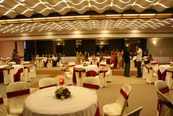 Hotel Imperial Regency 5
