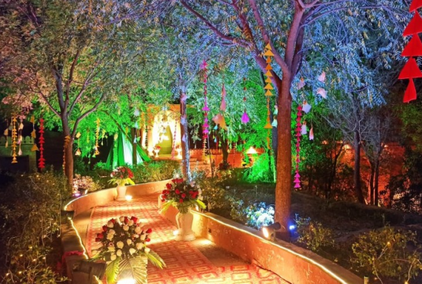 Hotel Gaj Kesri 1