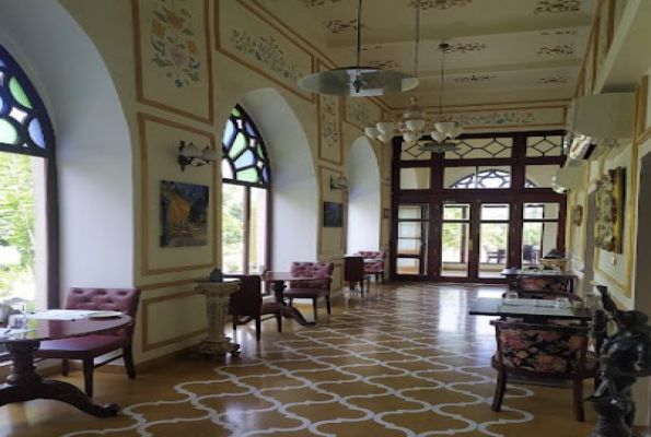 Venue Image