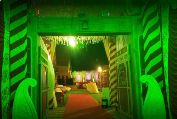 Suraj Palace 1