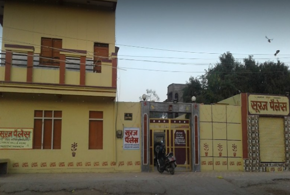 Suraj Palace 3