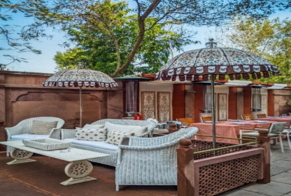 Narendra Bhawan 1