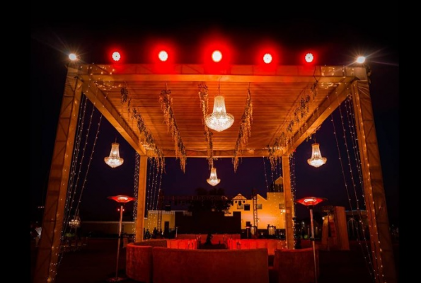 Ridhi Sidhi Bhavan 1