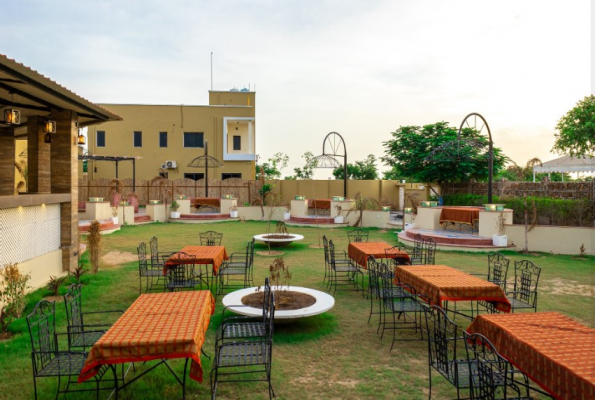 Venue Image