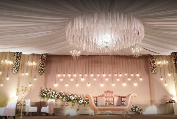 Ashis Convention Centre 3