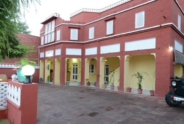 Venue Image