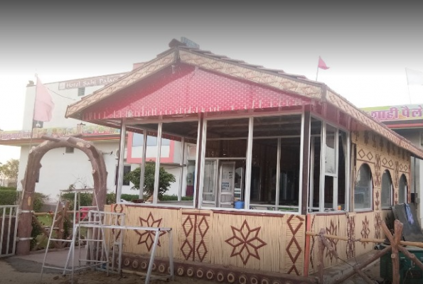 Hotel Shahi Palace 2