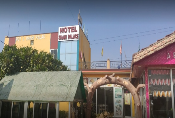 Hotel Shahi Palace 3